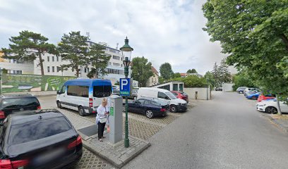 Parkplatz Lerchengasse