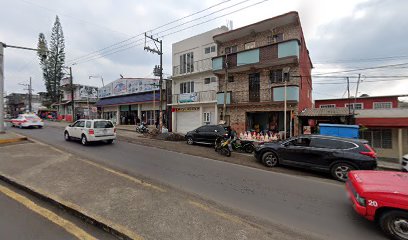 TAQUERIA VALEXXA entrega a domicilio