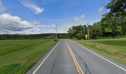 Handsome Meadow Farm