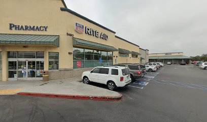 Rite Aid Pharmacy