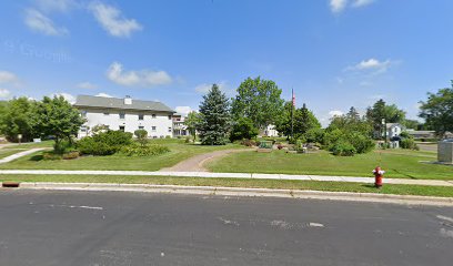 Park Ridge Apartments