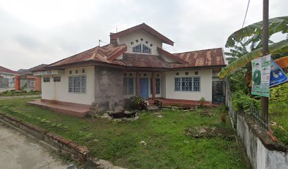 jual rumah pekanbaru