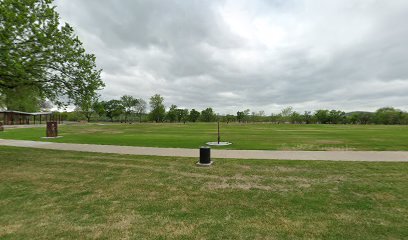 The Great Lawn at Case Community Park