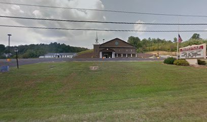 Rubyville Community Church