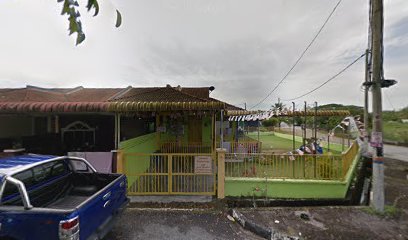 TASKA AL-QURAN AL-BAGHDADI CHILDCARE CENTRE (ACC) JAWI