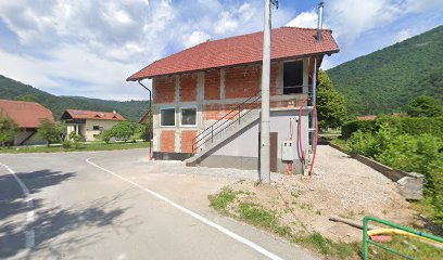 Prostovoljno gasilsko društvo Brezovica pri Borovnici