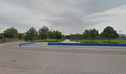 A J Winters Elementary School