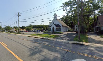St Marys Episcopal Church
