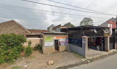 Ciparay laundry