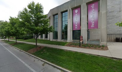 Lee Norvelle Theater