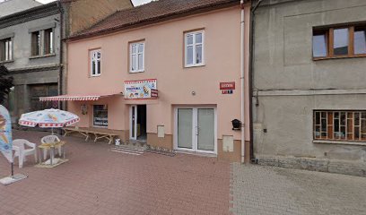 Potraviny Večerka