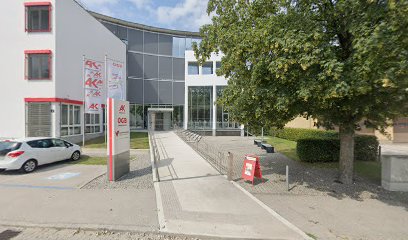 Volkshochschule Grieskirchen