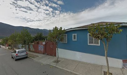 Panaderia San Manuel.