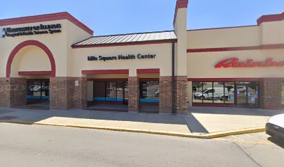 Mile Square Health Center