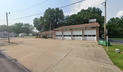 O' Fallon Fire Protection District - House 2
