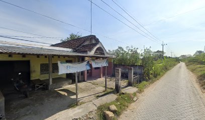 pangkas rambut maz nico