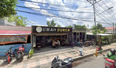 Aneka duren