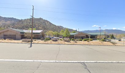 Kern County Building Inspctn