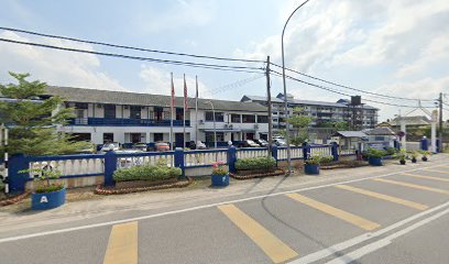 Masjid Mukim Chasi