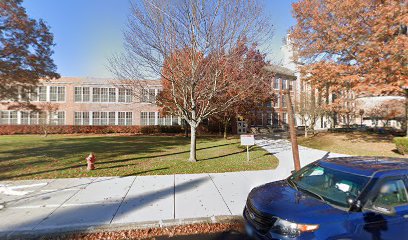 Winchester Youth Center