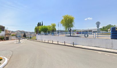 Agrupamento de Escolas Infante Dom Pedro