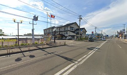 秋田県 湯沢警察署