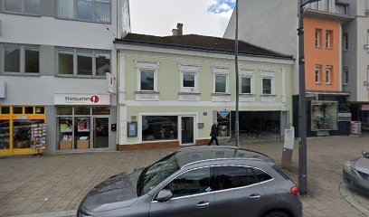 SPÖ Stadtorganisation Amstetten