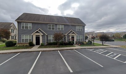 Cottages on Tazewell Apartment Homes Building #23