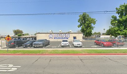 Dunn Elementary School