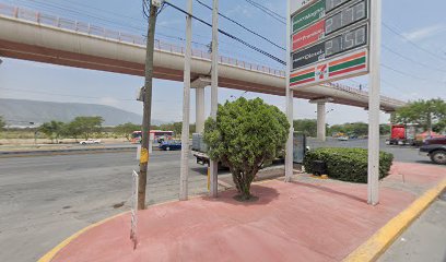 Sendero - Monterrey (Greyhound Monterrey)