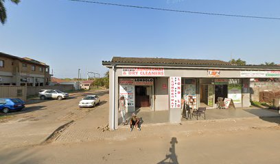 Shakaskraal Laundromat & Dry Cleaners