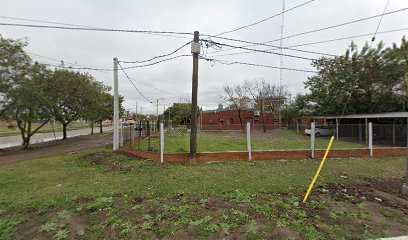 Centro de Salud 'General Belgrano'