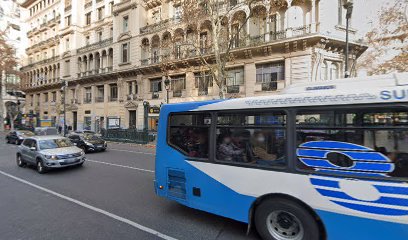 Cajero Automático Banco de la Nación Argentina