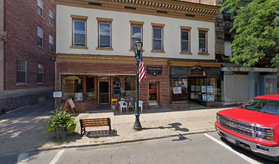 Gloversville City Realty