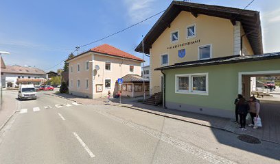 Marktgemeindeamt Eggelsberg