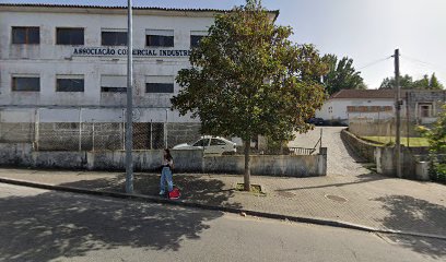 Cruz Vermelha Portuguesa - Castelo de Paiva