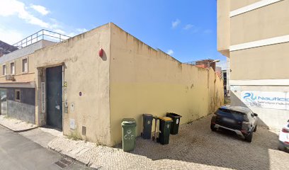 Copidarte - Maquetes, Estatuaria E Gessos Decorativos, Lda. Lisboa