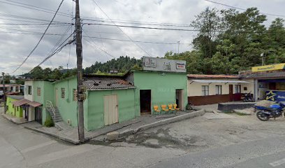 Tienda Mixta, Maltería