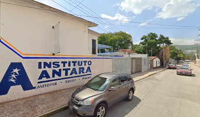 Instituto Antara