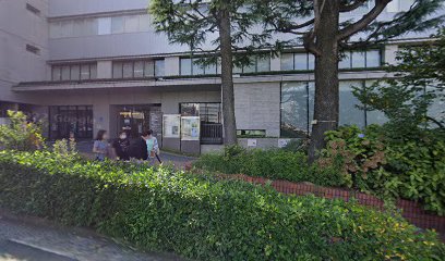 品川区立教育文化会館