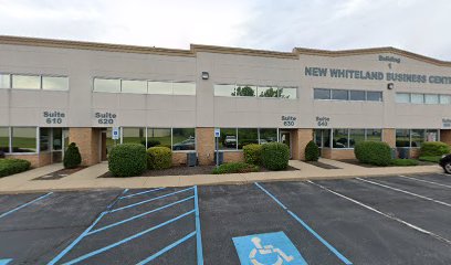 New Whiteland Business Centre