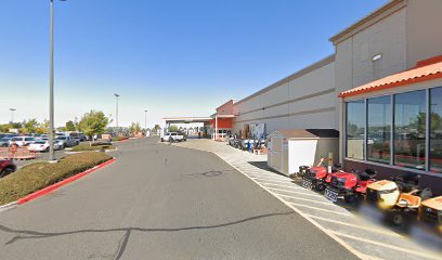 Tool & Truck Rental Center at The Home Depot