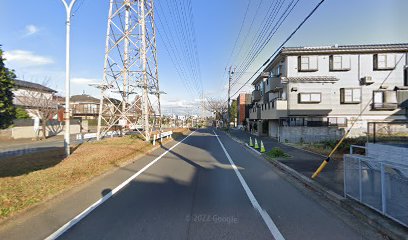 東若芝（バス）