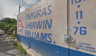 Sherwin williams