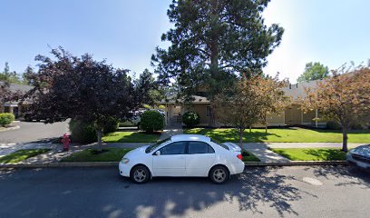 Central Oregon Denture Center