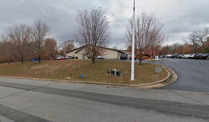 Economic Security Corporation - South Joplin Head Start/Early Head Start