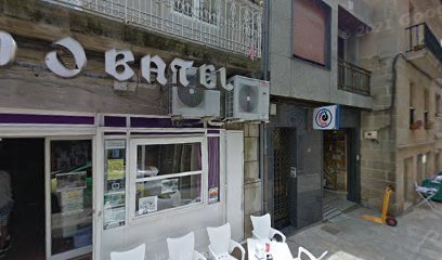 Imagen del negocio O Manancial de Cangas en Cangas de Morrazo, Pontevedra, Pontevedra