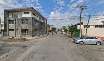 Ferretería Tuxtepec