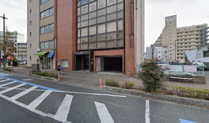 岡山電力(株) 本社