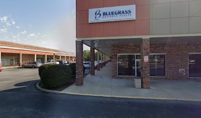 Bluegrass Business Health
